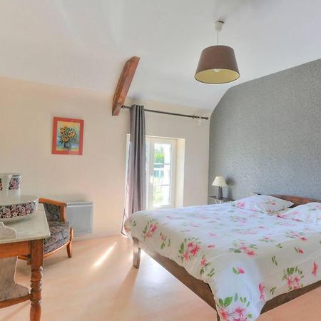 Maison De Charme Le Clairay 2 Trémeur Zewnętrze zdjęcie