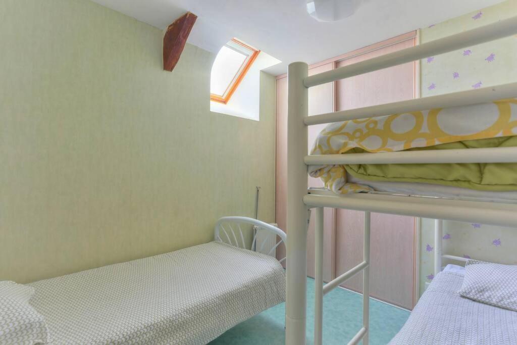 Maison De Charme Le Clairay 2 Trémeur Zewnętrze zdjęcie