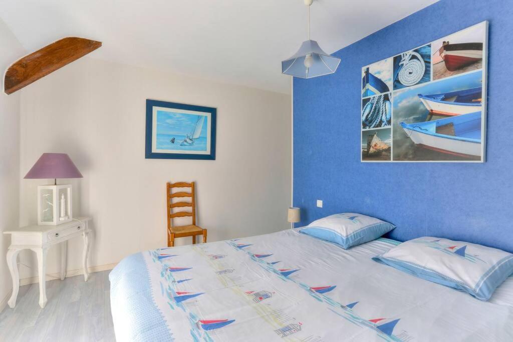Maison De Charme Le Clairay 2 Trémeur Zewnętrze zdjęcie