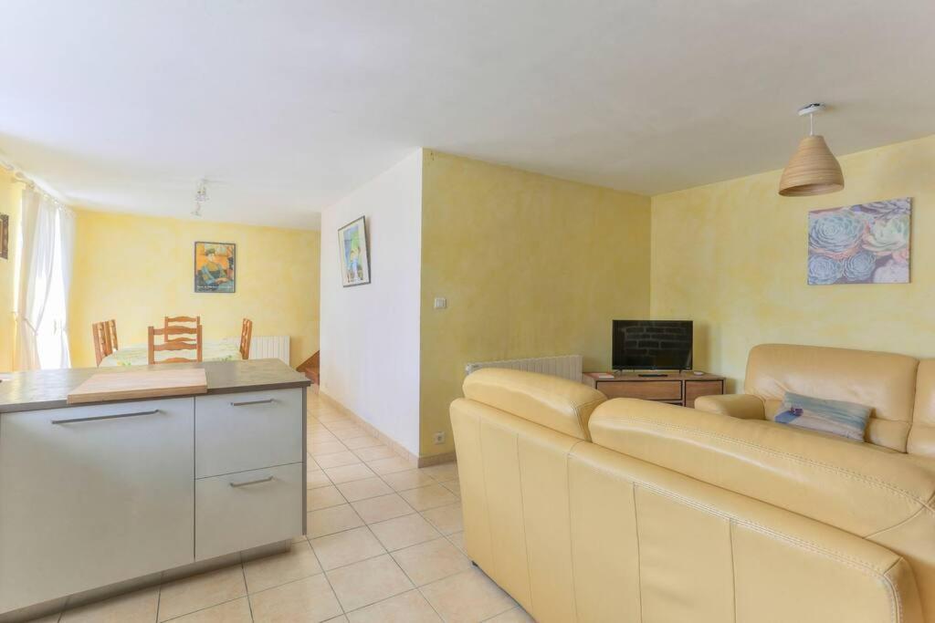 Maison De Charme Le Clairay 2 Trémeur Zewnętrze zdjęcie