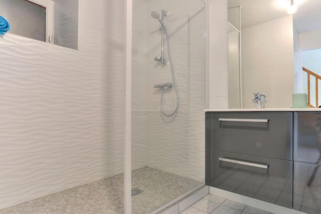 Maison De Charme Le Clairay 2 Trémeur Zewnętrze zdjęcie